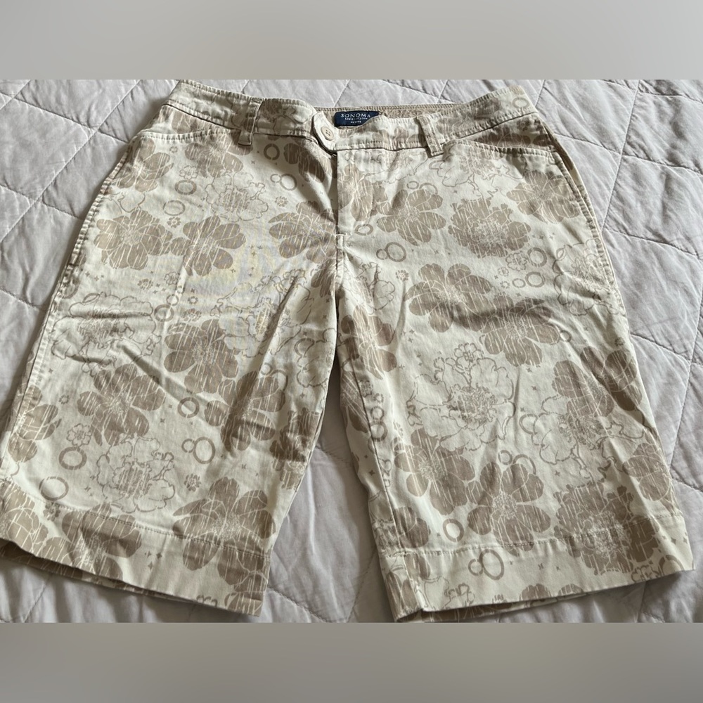 Sonoma Life Style Bermuda Shorts